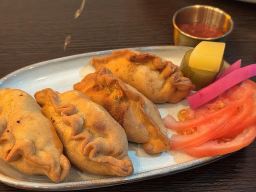 Photo of ALReem Cuisine - 18 Coombe Rd, New Malden KT3 4QE
